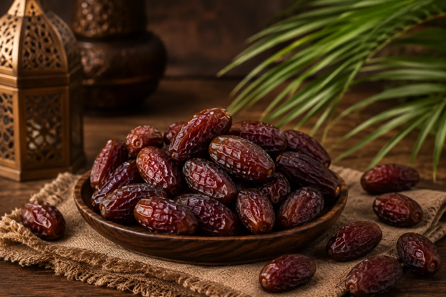 Premium Dates