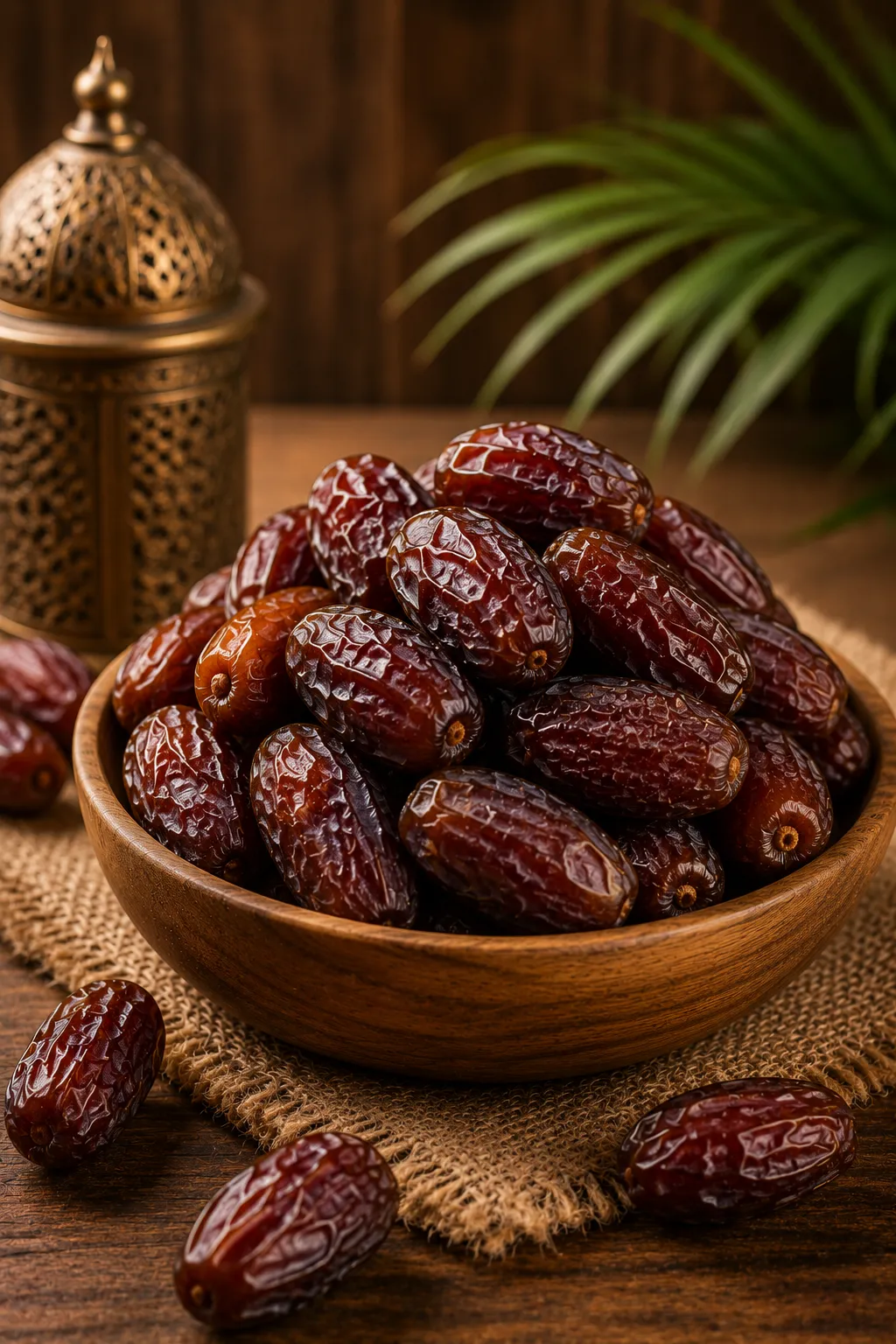 Premium Dates