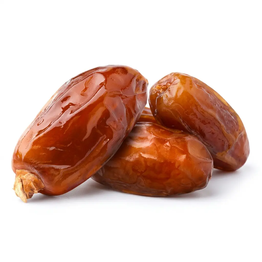 Premium Sorted Dry Dates Portfolio