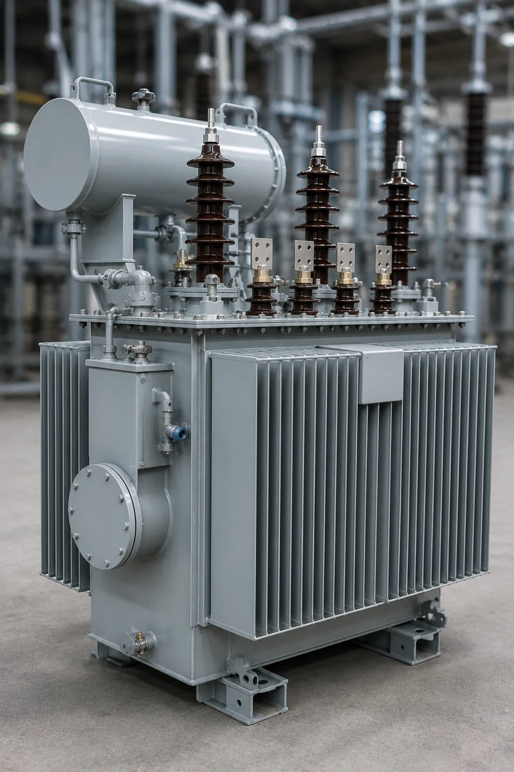 Industrial Transformer