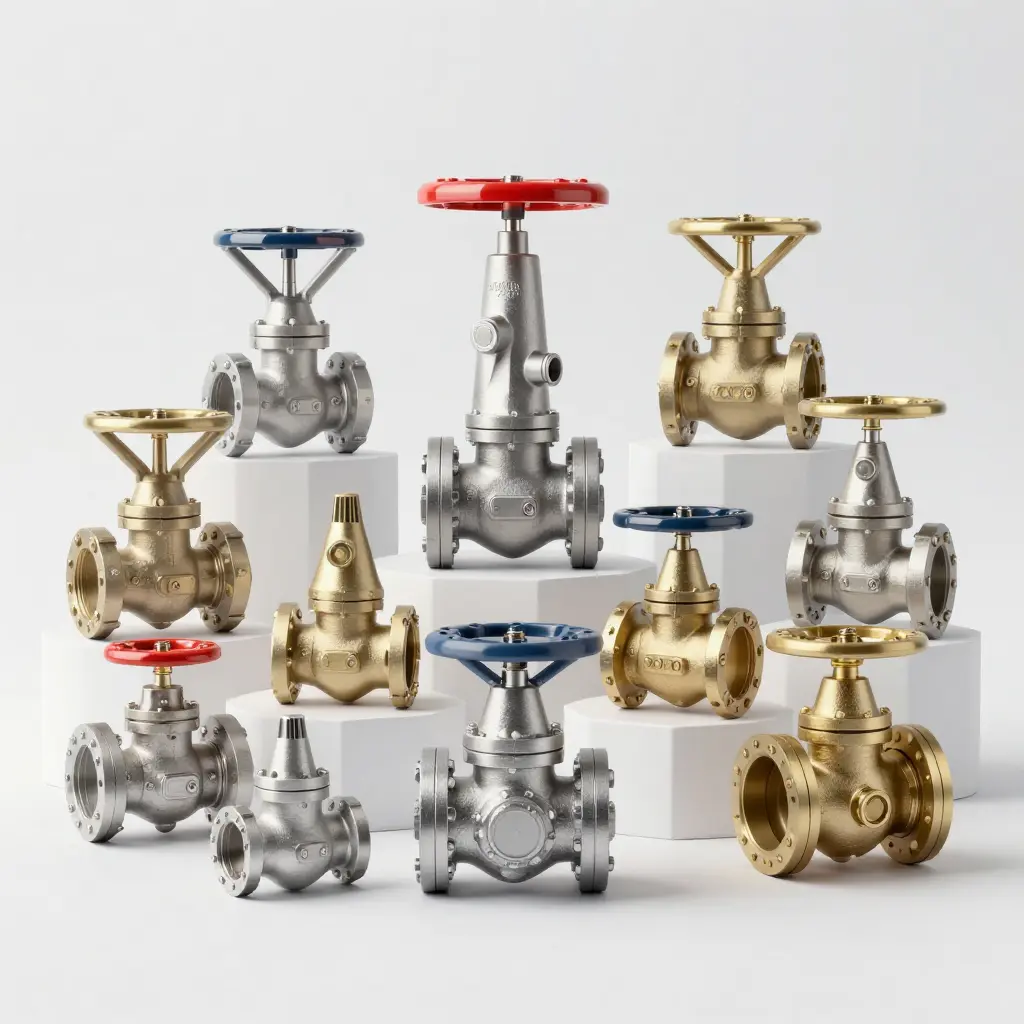 Valves