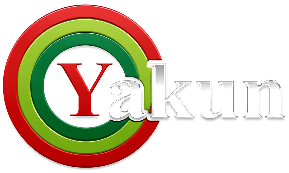 YAKUN Logo